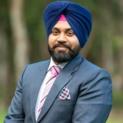 Simer Vij - Real Estate Agent at Waratah Estate Agents - Norwest