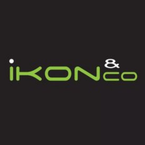 IKON & CO  - Real Estate Agency