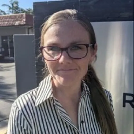 Sheridan Cooper - Real Estate Agent at Hometown Australia - SYDNEY