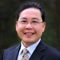Adam  Chang Real Estate Agent