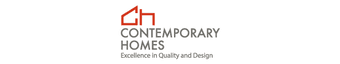 Real Estate Agency Contemporary Homes