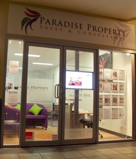 Paradise Property Sales & Consultants - Real Estate Agency