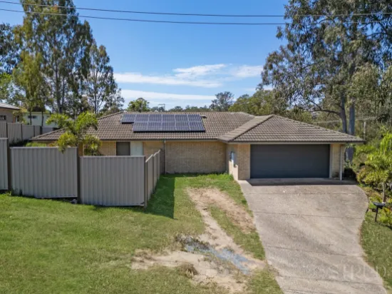 Conway St, Riverview, QLD, 4303