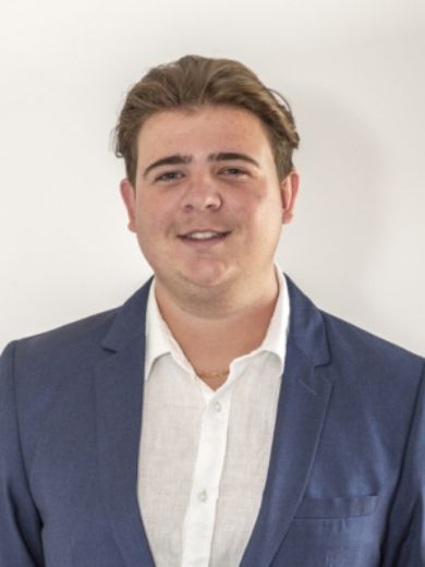 Cooper Greenwood - Real Estate Agent at Greenwood Property Agents