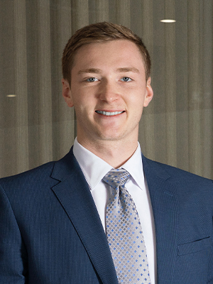 Cooper Makin - Real Estate Agent