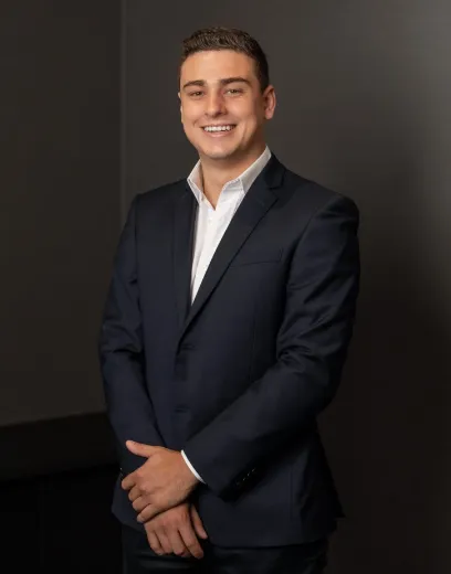 Cooper Markovitch - Real Estate Agent at HANAN