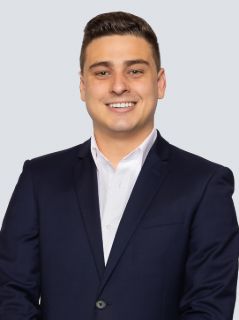 Cooper Markovitch - Real Estate Agent