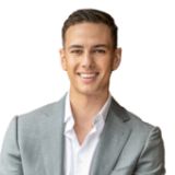 Cooper McCormack - Real Estate Agent From - Freedom Property, Redland City - CLEVELAND