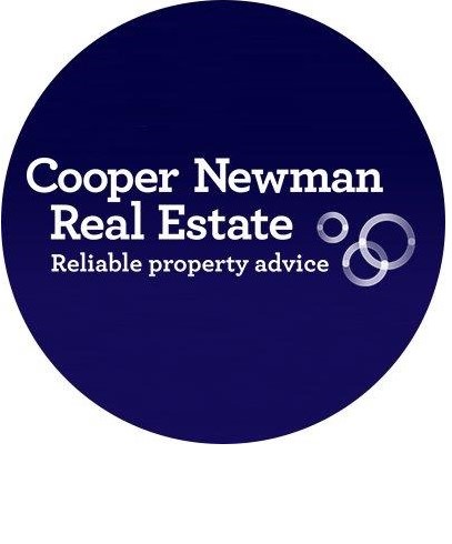 Cooper Newman Real Estate Agent