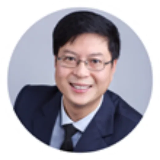 Cooper WANG - Real Estate Agent at RE/MAX MyHome