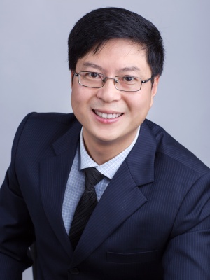 Cooper Wenjun Real Estate Agent