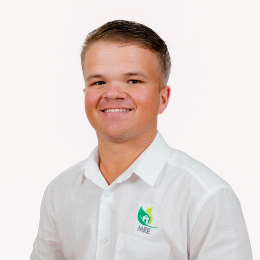 Cooper Whitestyles - Real Estate Agent at My Real Estate QLD - MACKAY