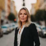 Sheridan Melrose - Real Estate Agent From - Laing+Simmons - Kingsford