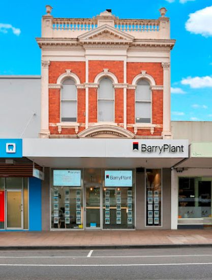 Barry Plant - Geelong - Real Estate Agency