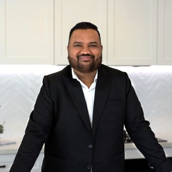 Aman Puri - Real Estate Agent