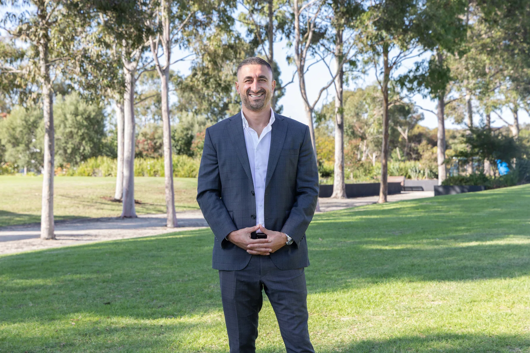 Ray  Harb - Real Estate Agent