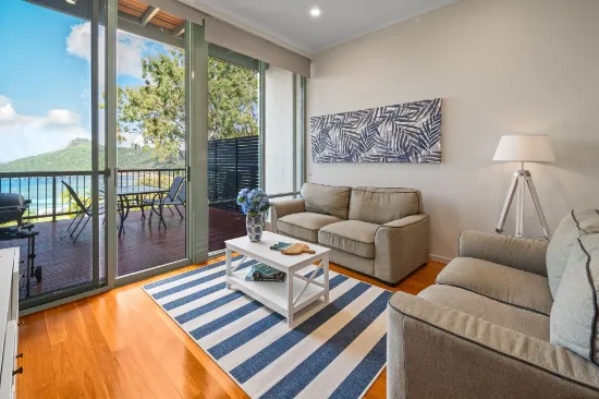 Coral Sea 16/6 Great Northern Highway, Hamilton Island, QLD, 4803