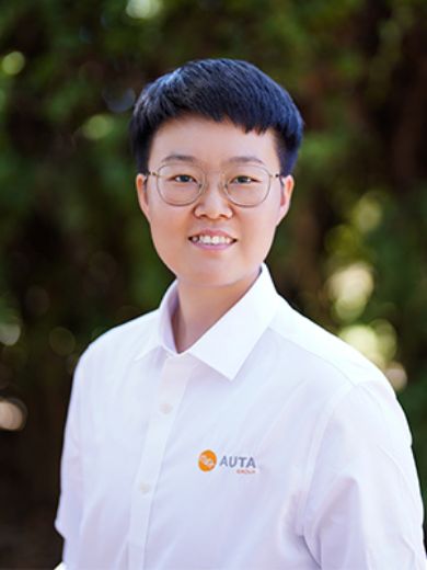 Coral Zhang  - Real Estate Agent at Auta Real Estate Adelaide - ADELAIDE