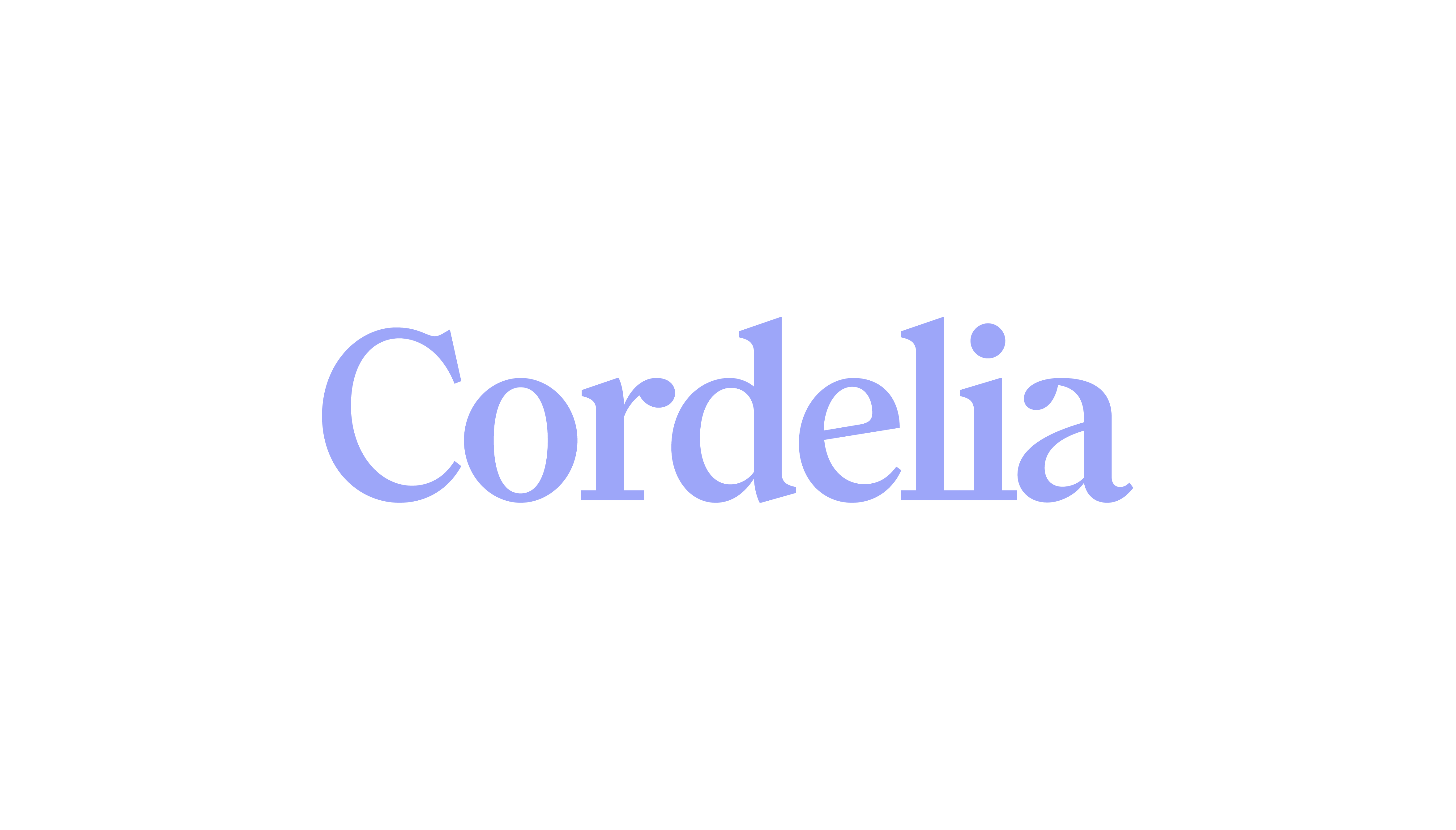 Cordelia