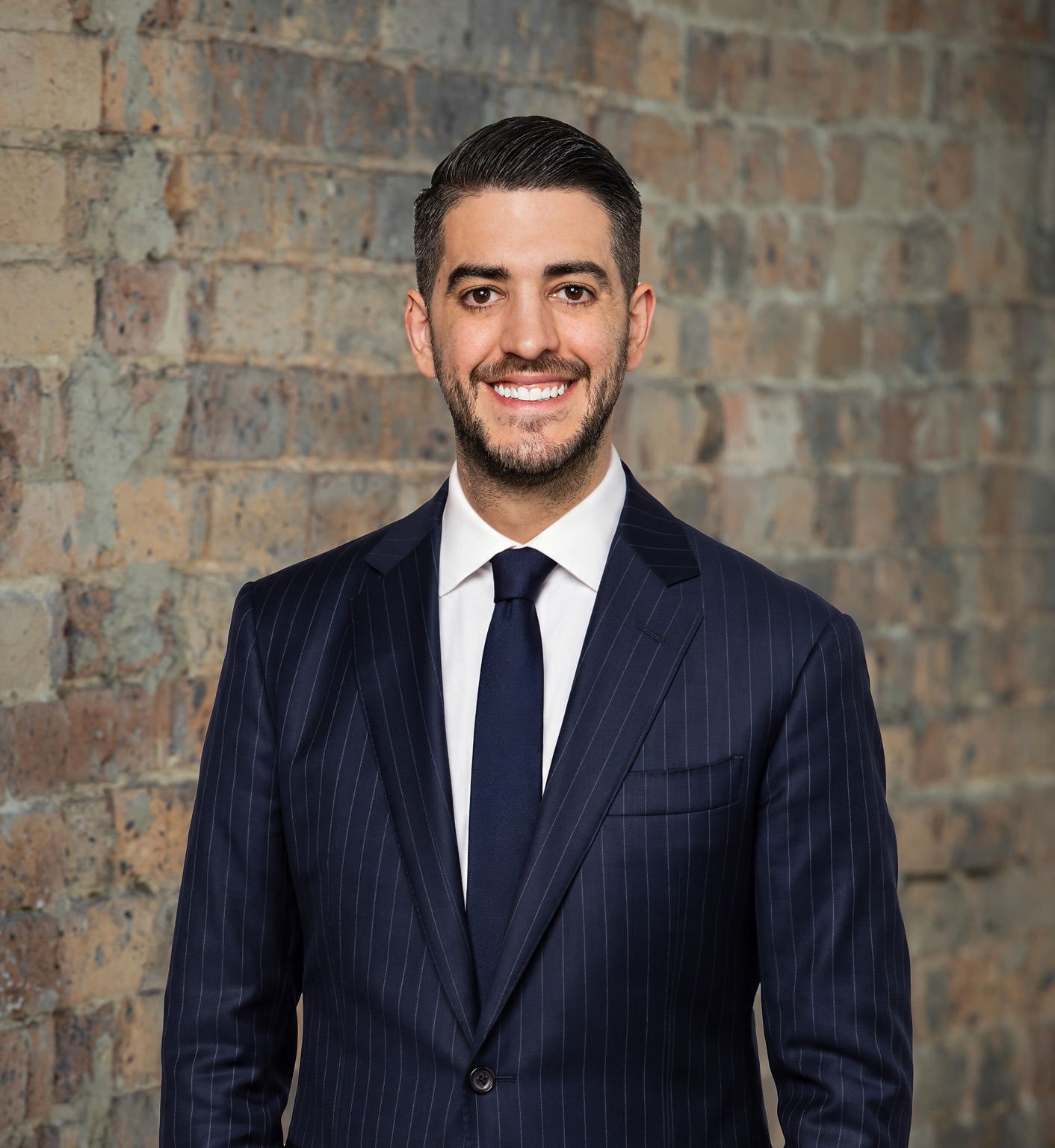 Peter Vassilis - Real Estate Agent