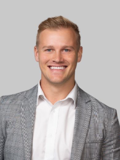 Corey Adamson - Real Estate Agent at The Agency - PERTH