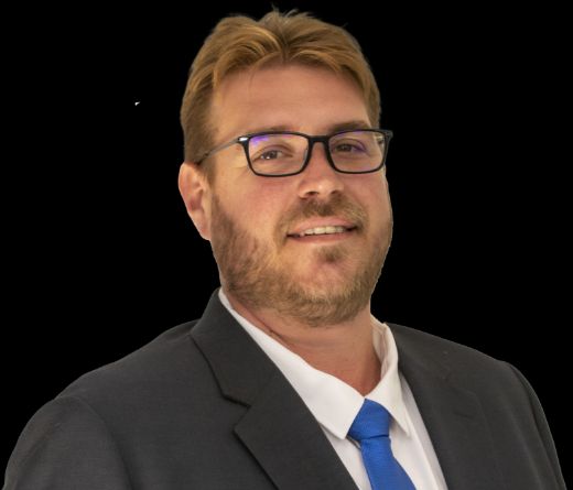 Corey Bliss - Real Estate Agent at Lion National Property Group - FLINDERS VIEW