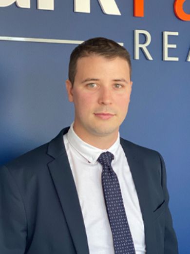 Corey Clark - Real Estate Agent at Clark Partners Real Estate - North Brisbane