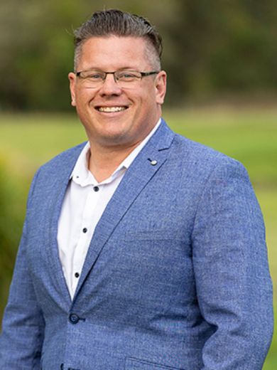 Corey Gadd - Real Estate Agent at Wiseberry Picton Real Estate - PICTON