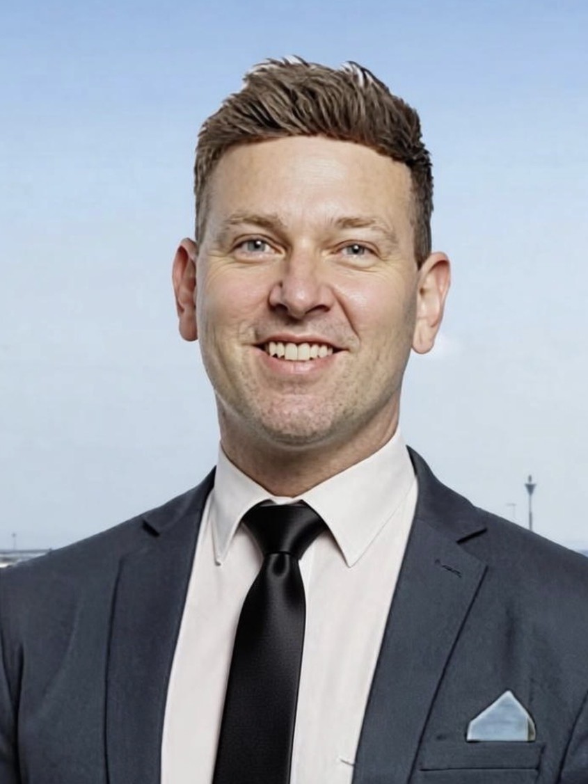 Corey Mears - Real Estate Agent