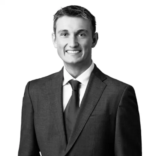 Corey Pabst - Real Estate Agent at Chisholm and Gamon Property Port Melbourne - Port Melbourne