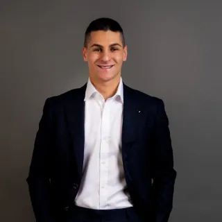 Corey Pugliese - Real Estate Agent