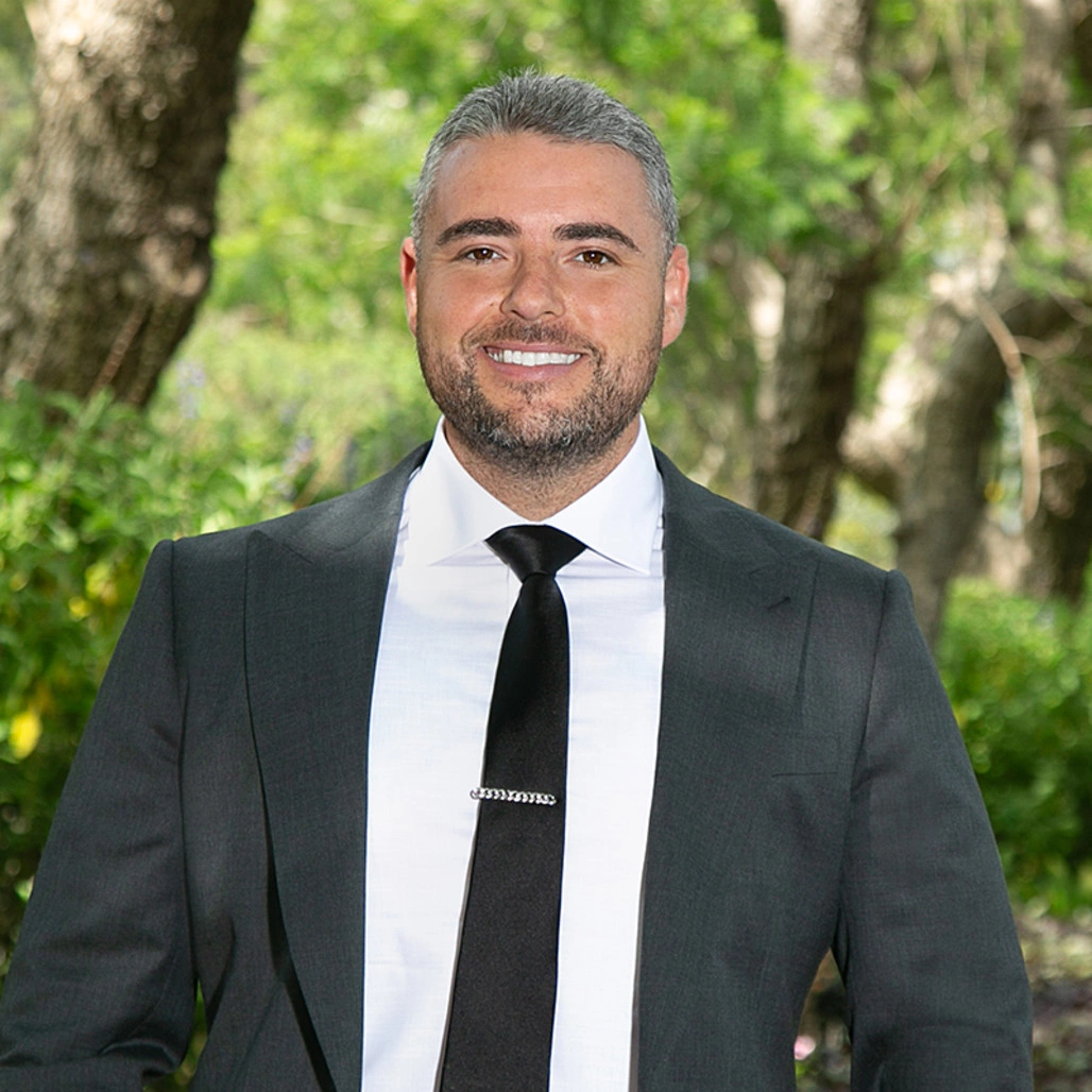 Corie Sciberras - Real Estate Agent