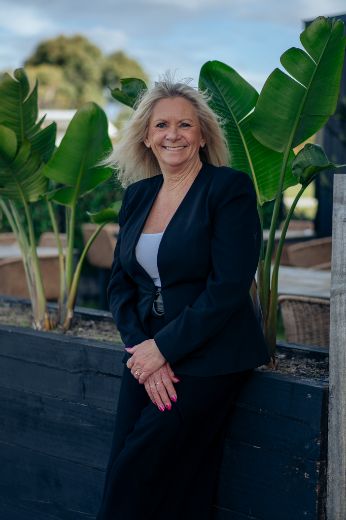 Corinne Price  - Real Estate Agent at Roberts Shearwater Pty Ltd - Shearwater