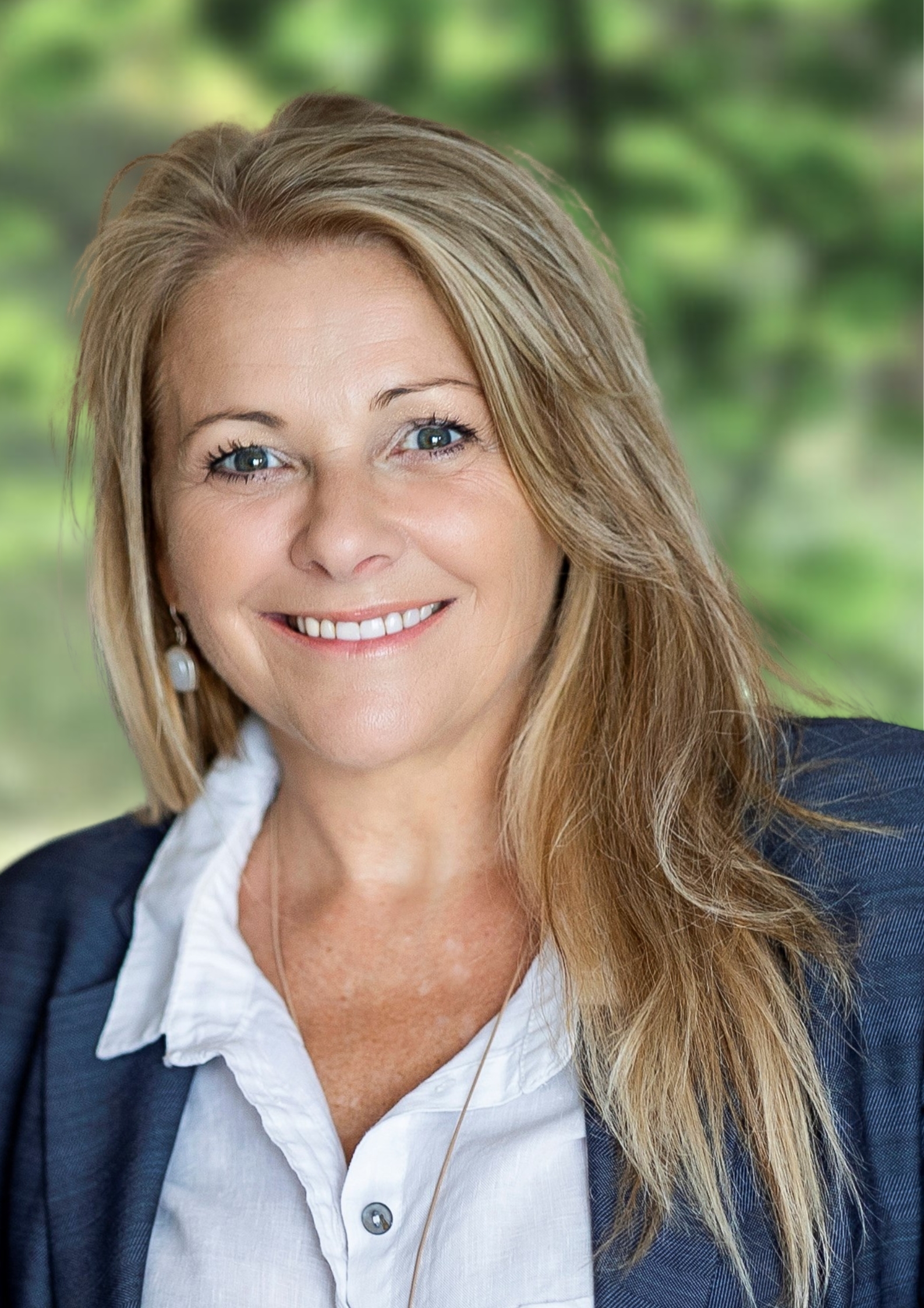 Corinne Sukroo Real Estate Agent