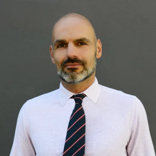 Conrad Vass - Real Estate Agent at Space Property Agency - Surry Hills