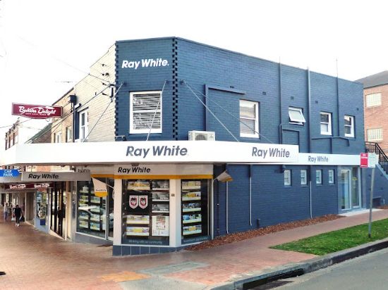 Ray White Georges River - St George - Real Estate Agency