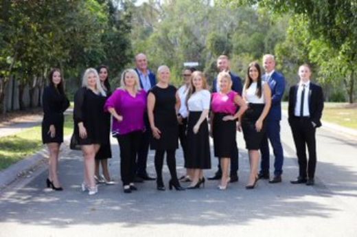 Coronis  - Real Estate Agent at Coronis - Gold Coast