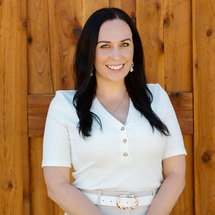 Kristie Hoffman - Real Estate Agent