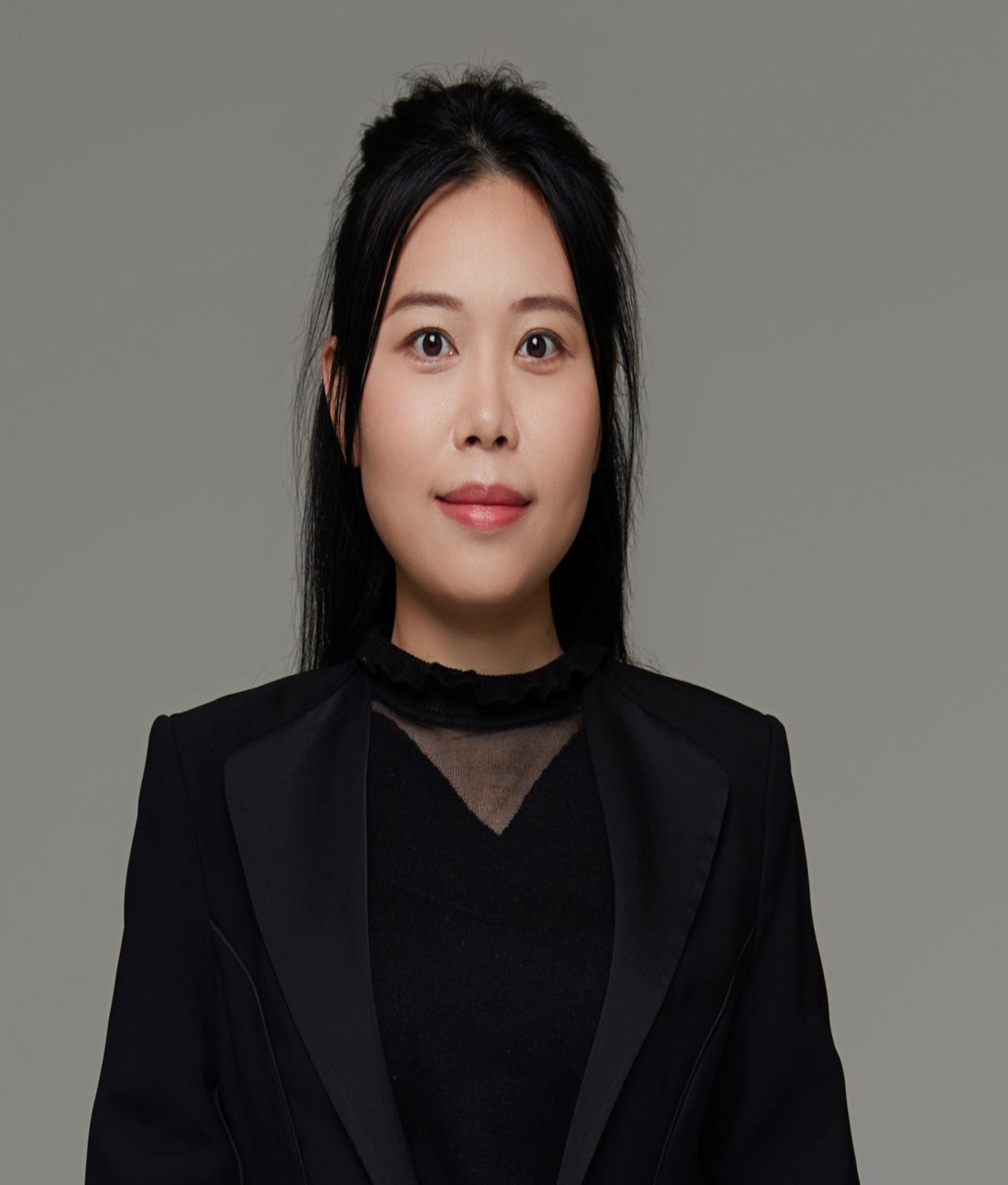 CorrinaShan Qu Real Estate Agent