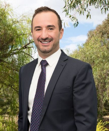 Cory  Cassar - Real Estate Agent at Barry Plant - Melton
