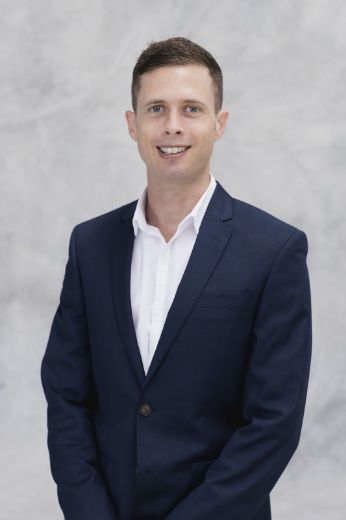 Cory Hoy - Real Estate Agent at RWC Northern Corridor Group - Brisbane | Moreton Bay | Sunshine Coast
