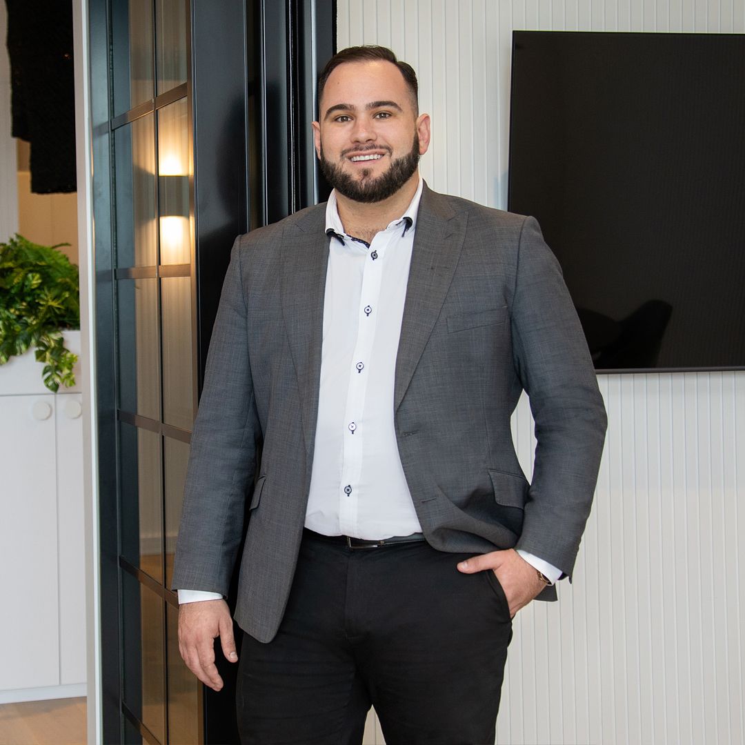 Cory McRandal - Real Estate Agent