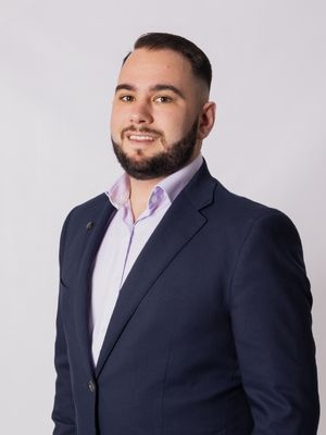 Cory McRandal Real Estate Agent