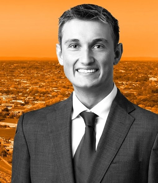 Corey Pabst Real Estate Agent