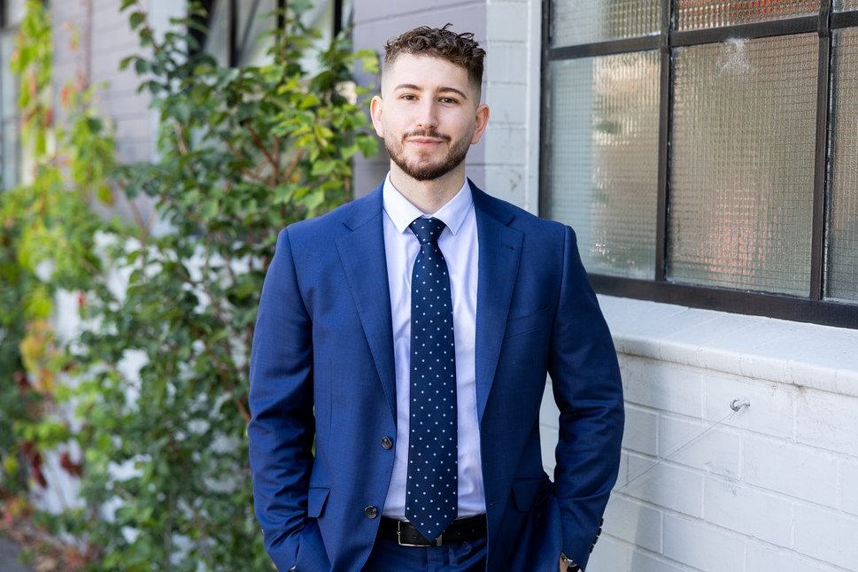 Cosimo Fornaro - Real Estate Agent