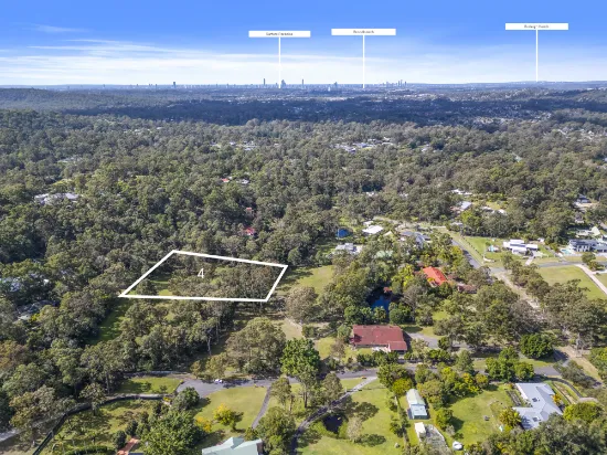 Country Crescent, Nerang, QLD, 4211