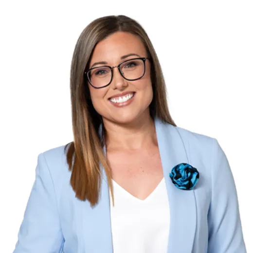 Courtney Anderton - Real Estate Agent at Harcourts Alliance - JOONDALUP