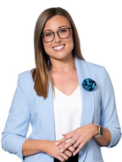 Courtney Anderton - Real Estate Agent at Harcourts Alliance - JOONDALUP