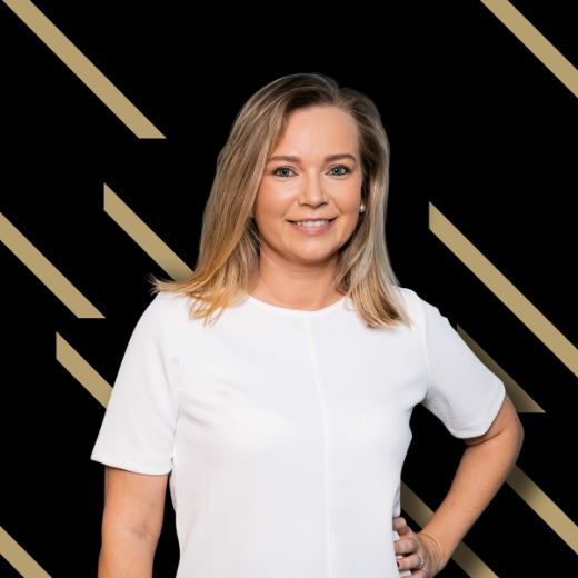 Courtney Antico  - Real Estate Agent at Agency HQ - Sydney