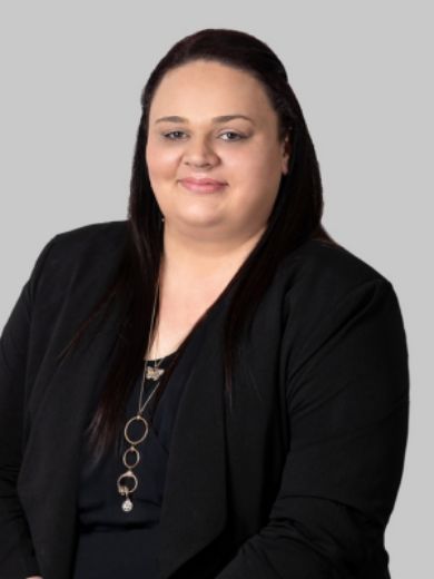Courtney Bradbury  - Real Estate Agent at The Agency Hunter Valley - Property Management